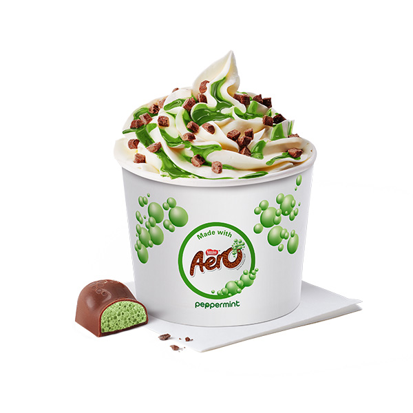 KFC Krushems™ Shakes & Sundaes | Shakes Near Me | KFC